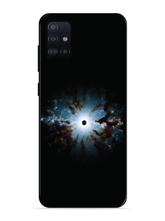 Samsung Galaxy A71 Dark Universe