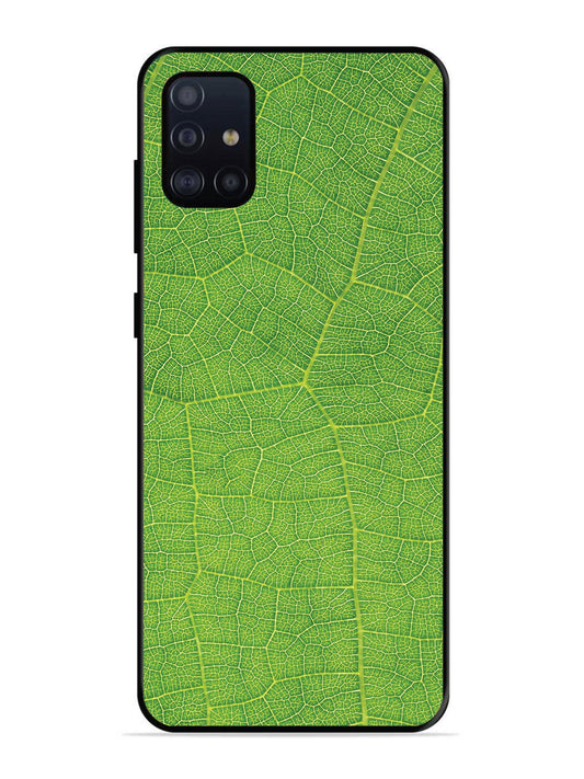 Samsung Galaxy A71 Leaf vins