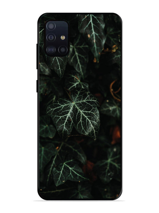 Samsung Galaxy A71 Betel Leafs
