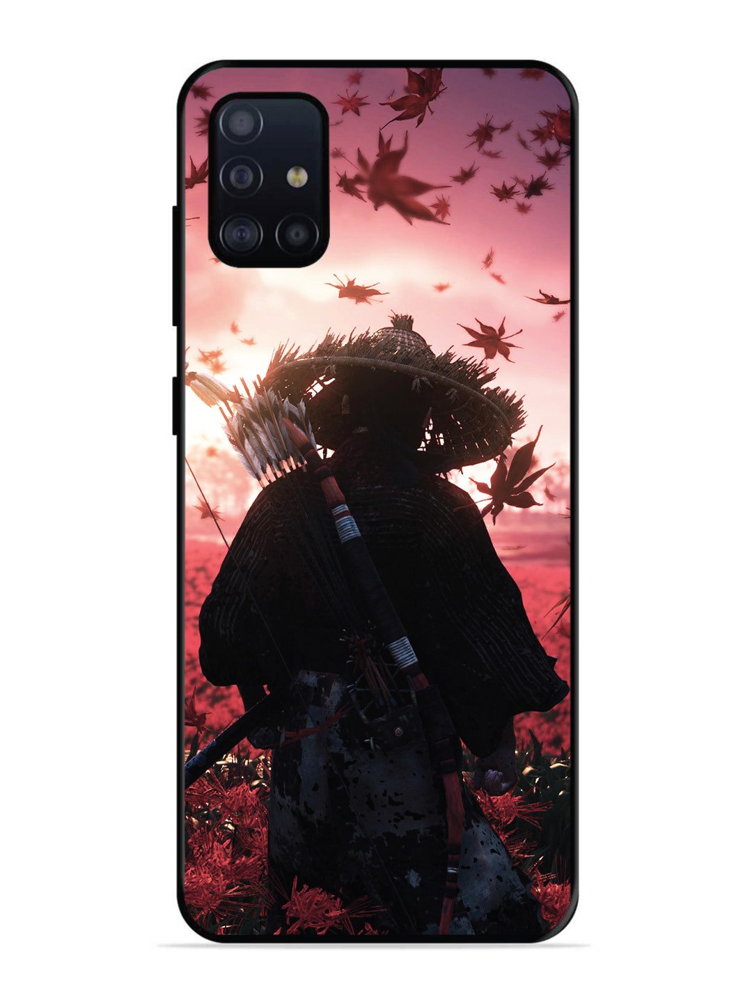 Samsung Galaxy A71 Shaolin