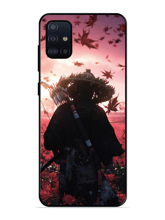 Samsung Galaxy A71 Shaolin