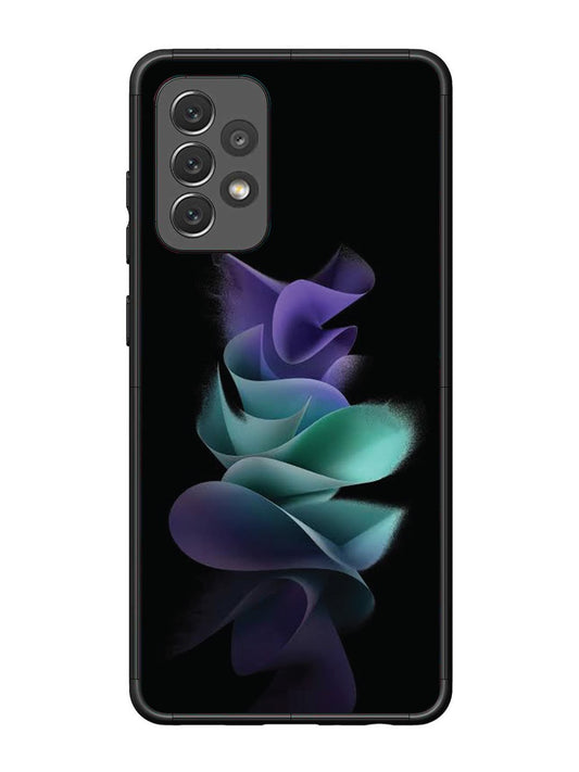 Samsung Galaxy A72 Vortex, Aurawave, Mystic Flow
