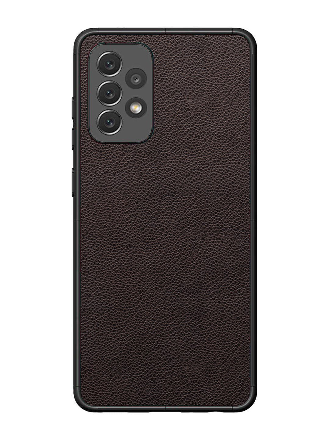 Samsung Galaxy A72 Leather