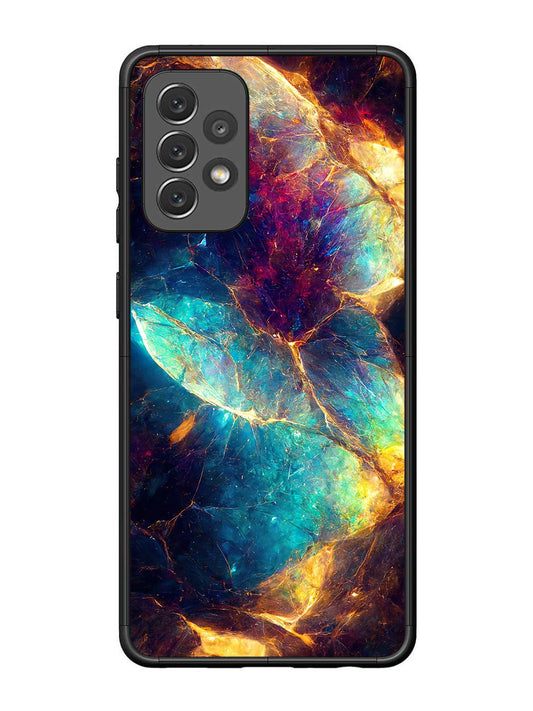 Samsung Galaxy A72 Vibrant, Kaleidoscope, Chromatic Fusion