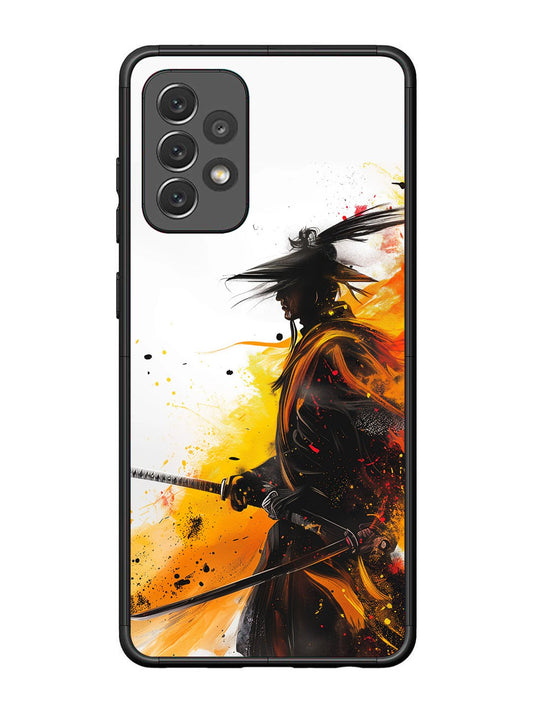 Samsung Galaxy A72 Ninja