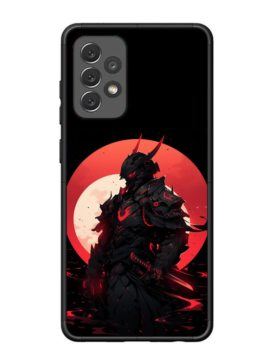 Samsung Galaxy A72 Battle Ninja