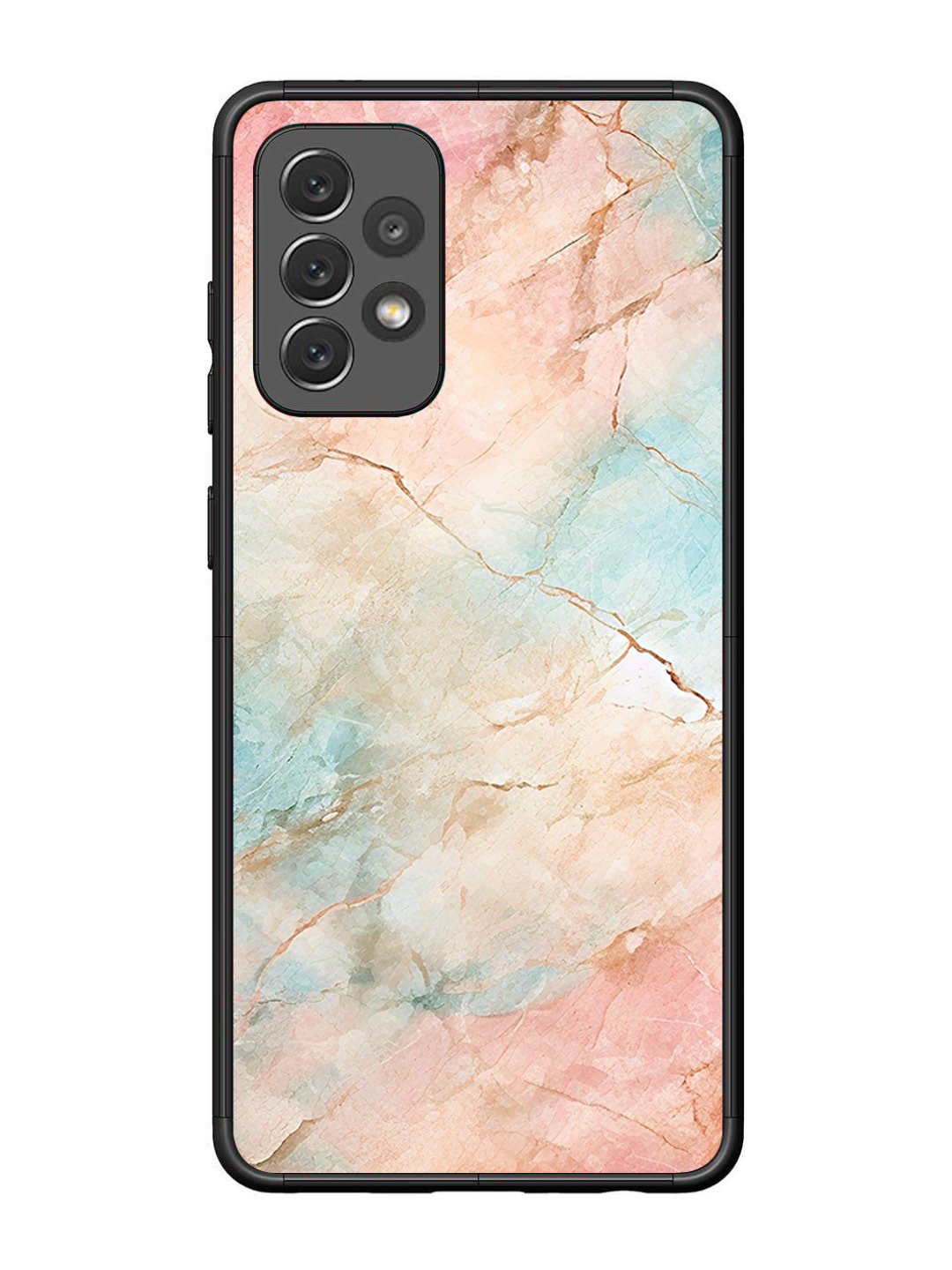 Samsung Galaxy A72 Marble