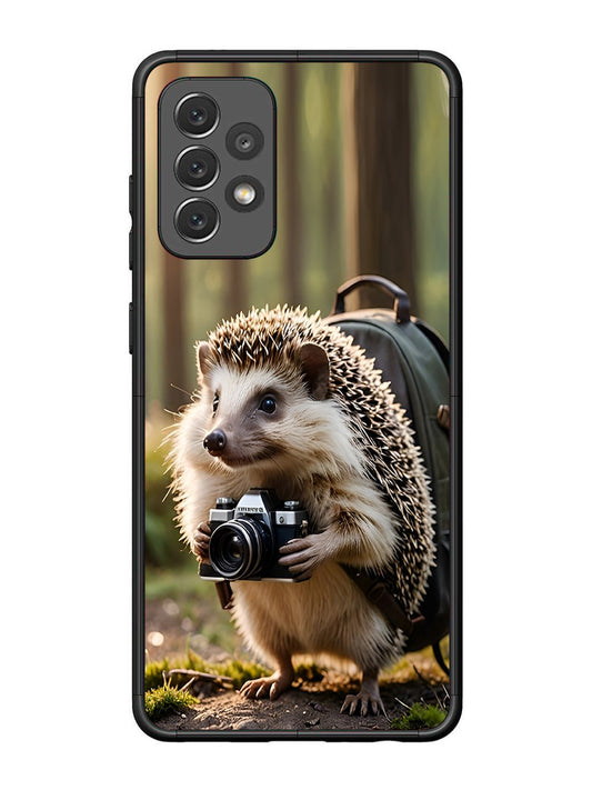 Samsung Galaxy A72 Wildlife Photographer