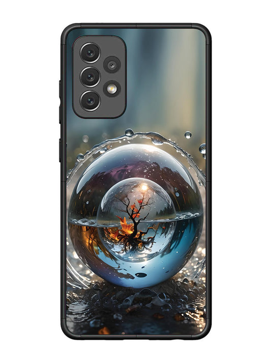 Samsung Galaxy A72 Aquatree In Waterball