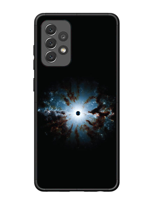 Samsung Galaxy A72 Dark Universe