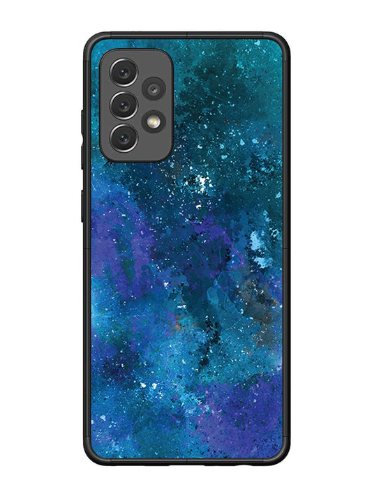 Samsung Galaxy A72 Celestial Dreamscape, Nebula