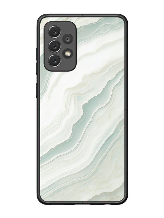 Samsung Galaxy A72 Marble Elegance