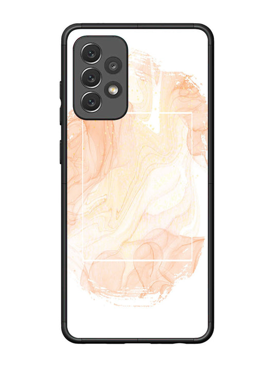 Samsung Galaxy A72 Aurora Marble