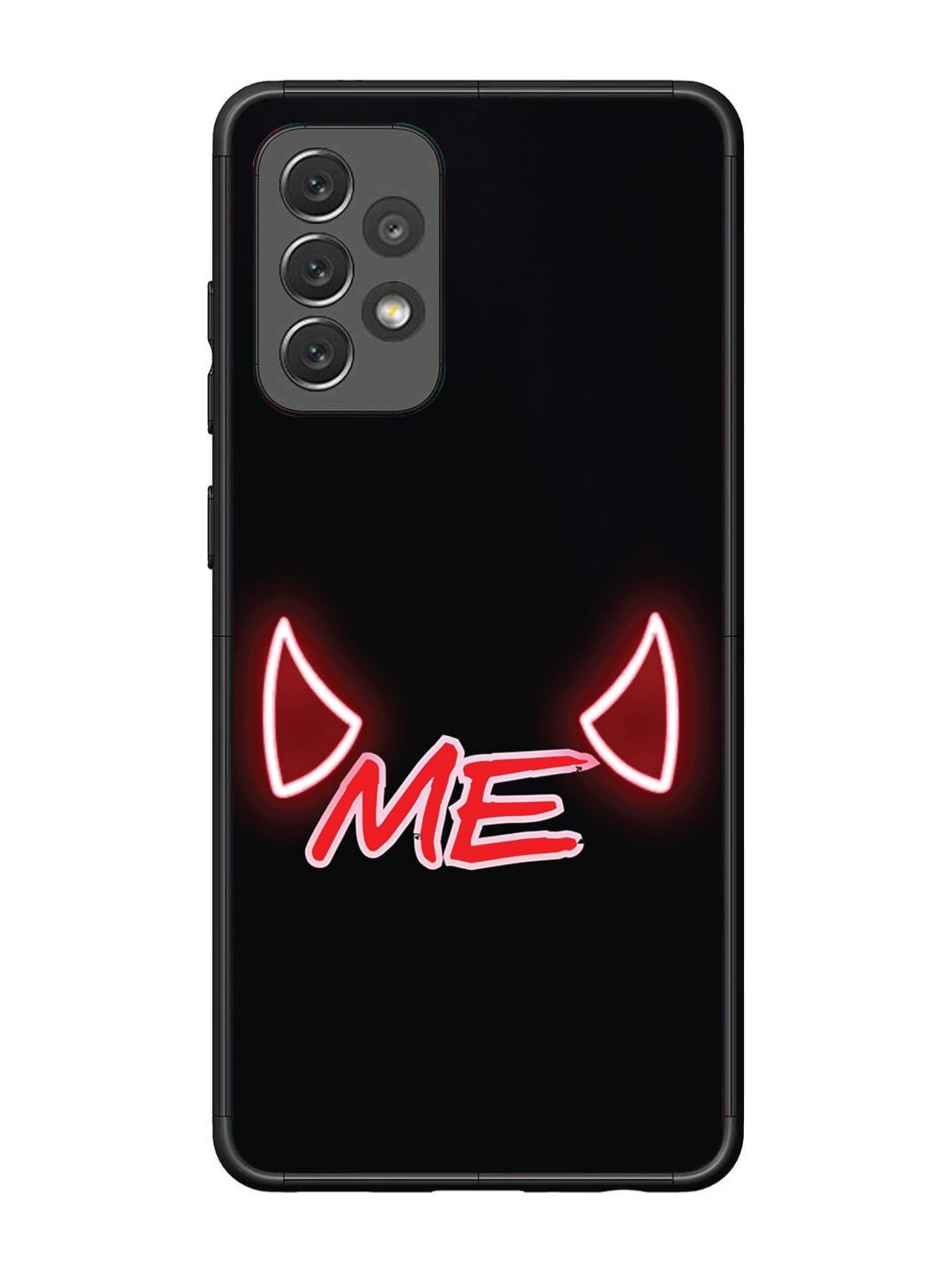 Samsung Galaxy A72 Devil Me