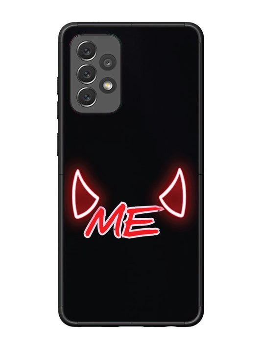 Samsung Galaxy A72 Devil Me