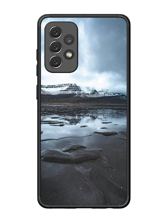 Samsung Galaxy A72 Beach And Mountain