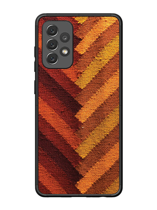 Samsung Galaxy A72 Mat Texture