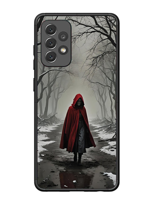 Samsung Galaxy A72 Scarlet Witch