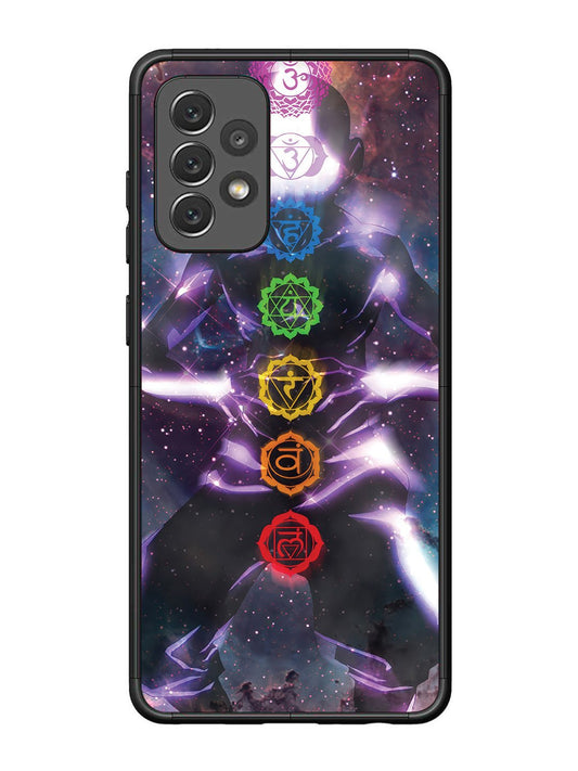 Samsung Galaxy A72 Aang Avatar The Last Airbender