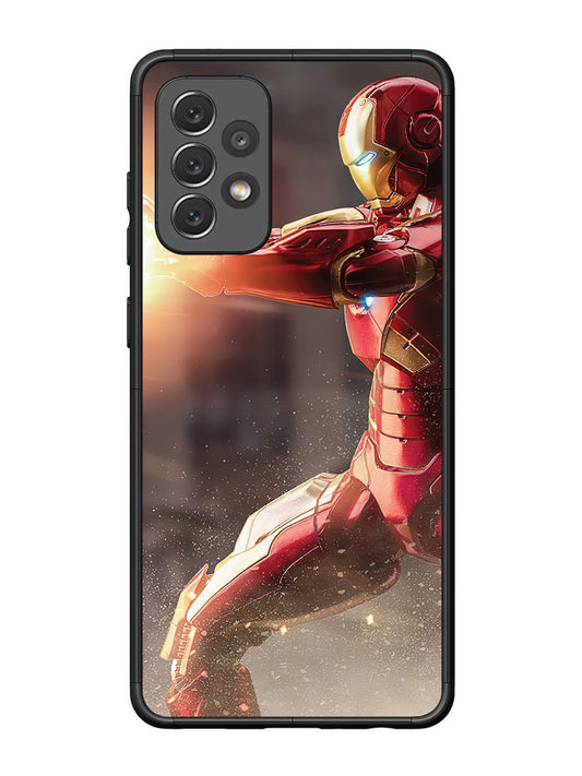 Samsung Galaxy A72 Ironman Repulsor