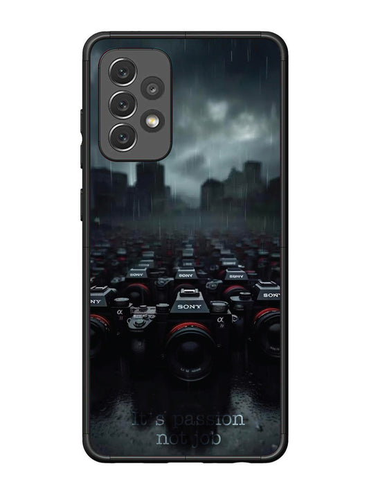 Samsung Galaxy A72 The Camera Men