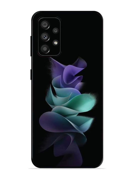 Samsung Galaxy A73 Vortex, Aurawave, Mystic Flow