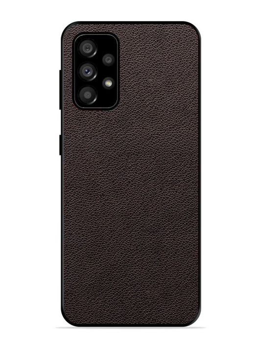 Samsung Galaxy A73 Leather