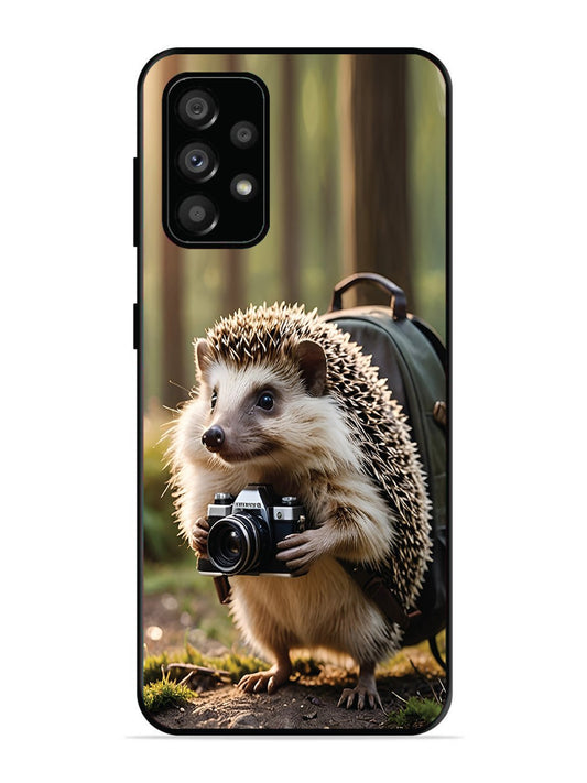 Samsung Galaxy A73 Wildlife Photographer