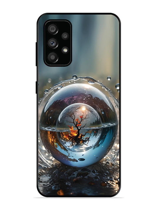 Samsung Galaxy A73 Aquatree In Waterball