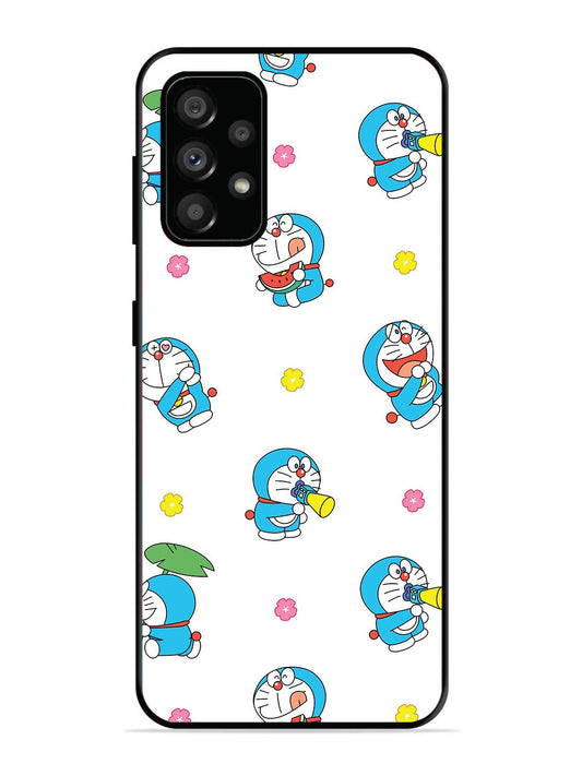 Samsung Galaxy A73 Doraemon