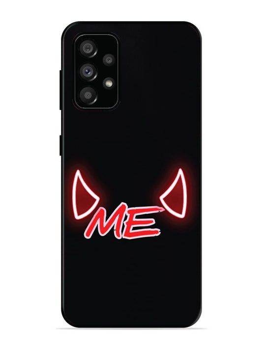 Samsung Galaxy A73 Devil Me