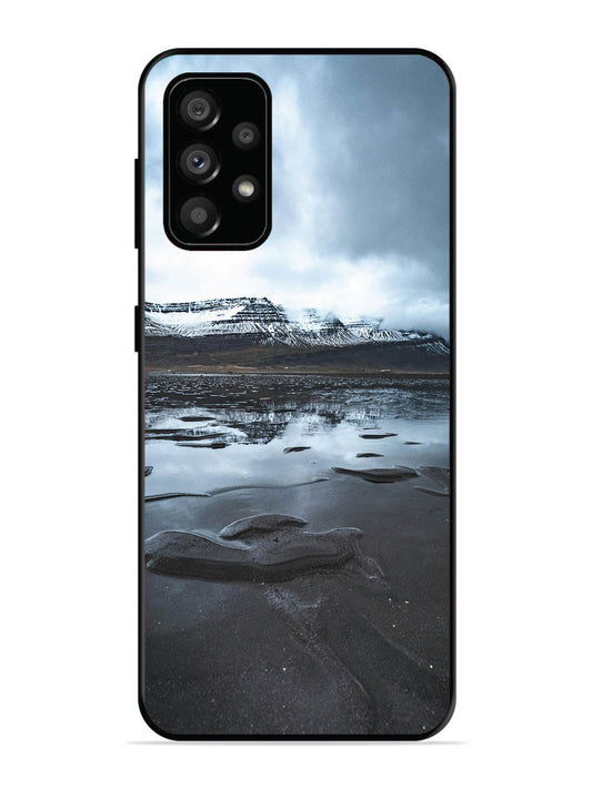 Samsung Galaxy A73 Beach And Mountain