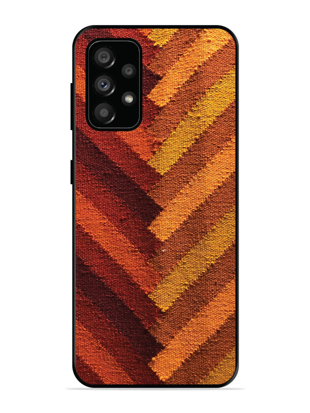 Samsung Galaxy A73 Mat Texture