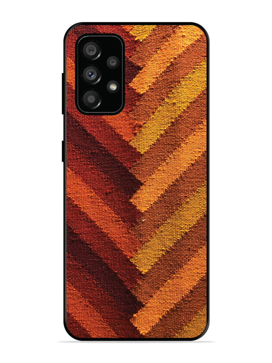 Samsung Galaxy A73 Mat Texture