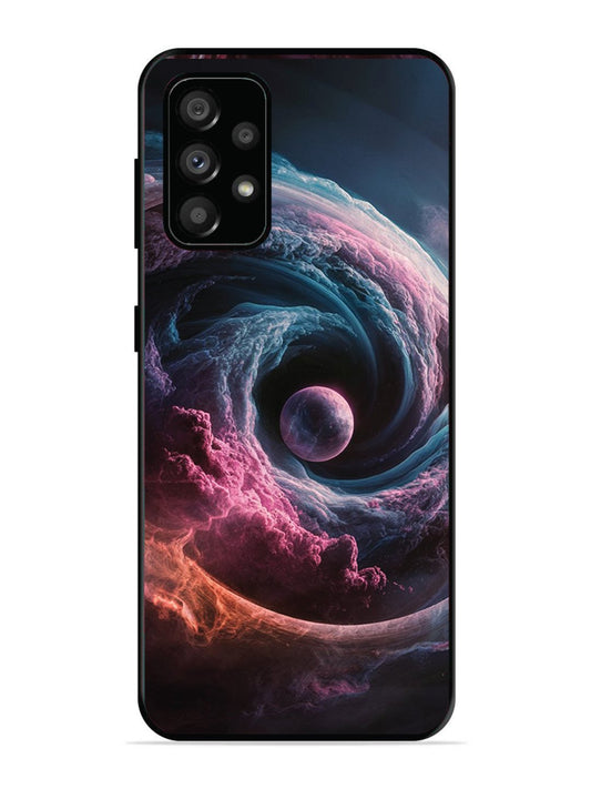 Samsung Galaxy A73 Colorful Universe