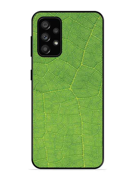 Samsung Galaxy A73 Leaf vins