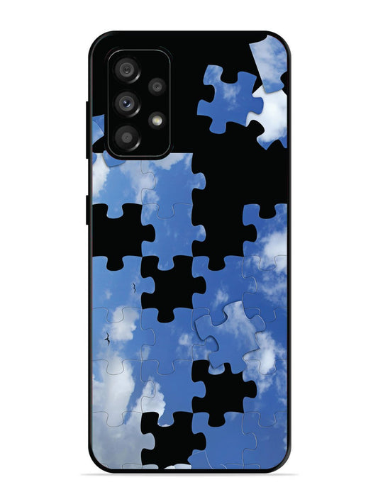 Samsung Galaxy A73 Puzzle