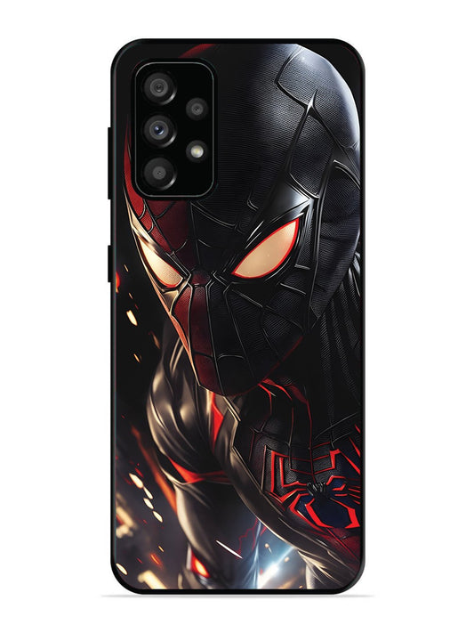 Samsung Galaxy A73 Spiderman
