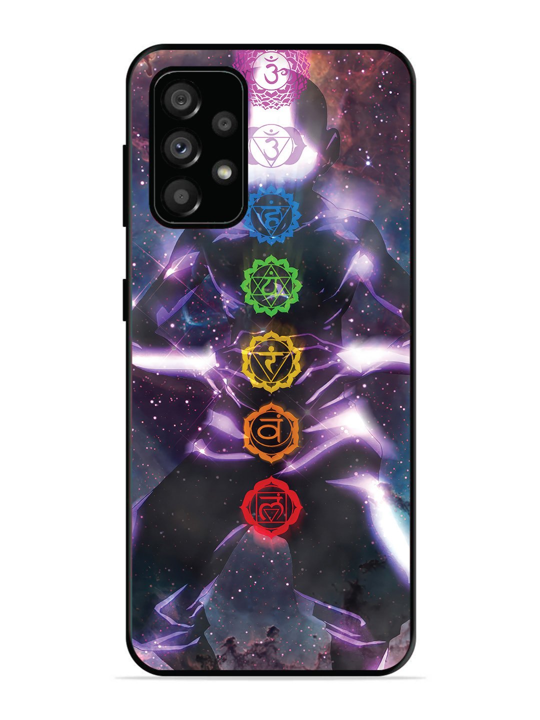 Samsung Galaxy A73 Aang Avatar The Last Airbender