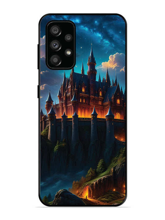 Samsung Galaxy A73 Castle