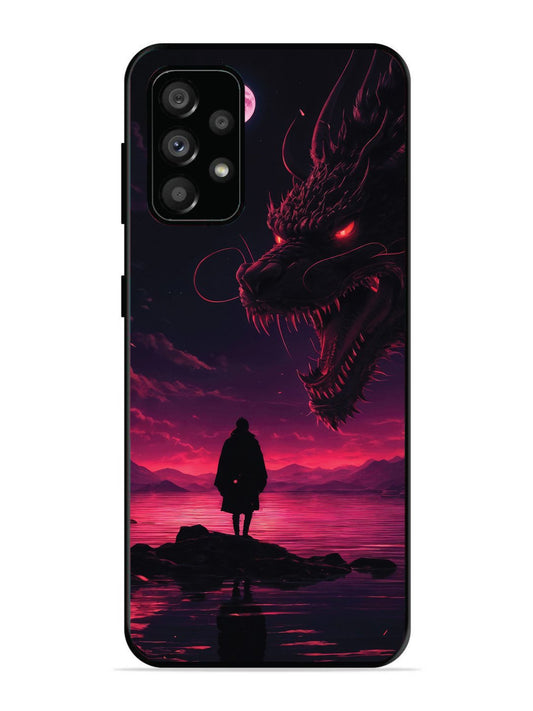 Samsung Galaxy A73 Dragon