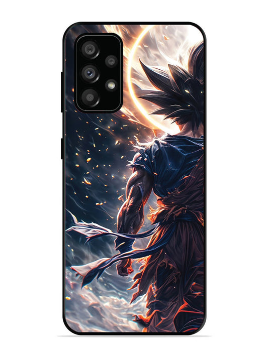 Samsung Galaxy A73 Goku