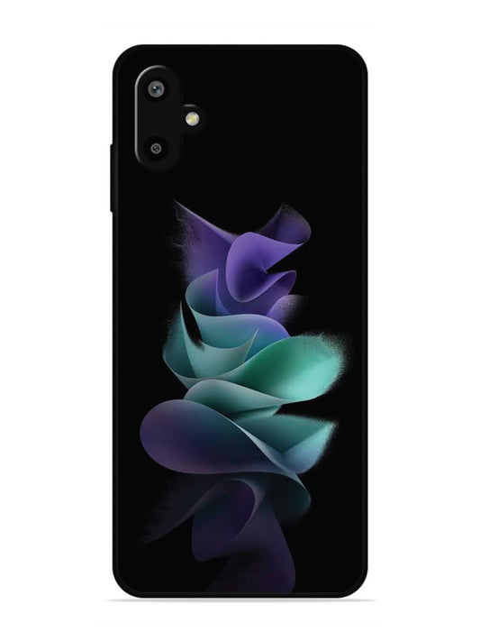 Samsung Galaxy F06 Vortex, Aurawave, Mystic Flow