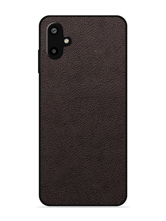 Samsung Galaxy F06 Leather