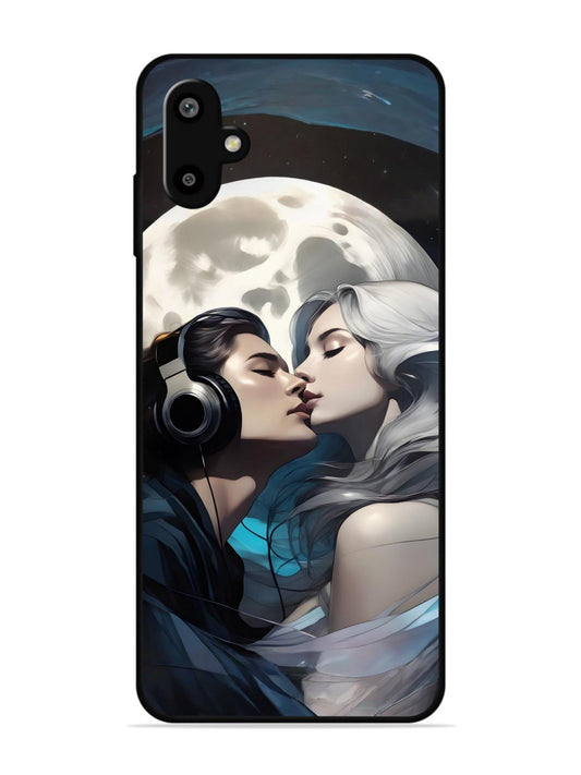 Samsung Galaxy F06 Love, Together Always, Romance