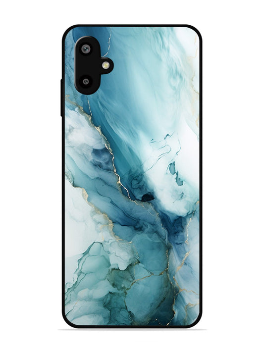 Samsung Galaxy F06 Oceanic Marble