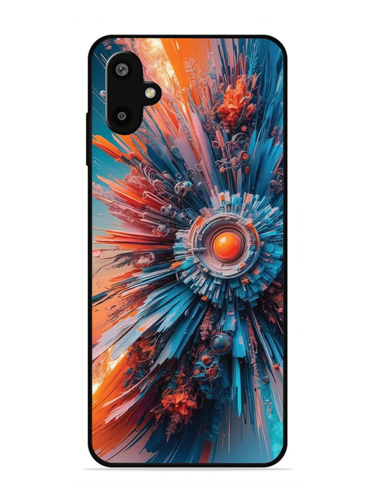 Samsung Galaxy F06 Colorful Solstice