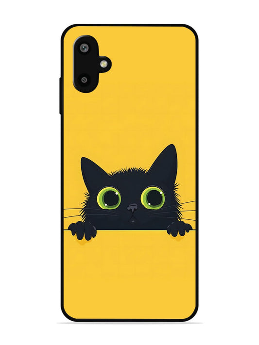 Samsung Galaxy F06 Cat