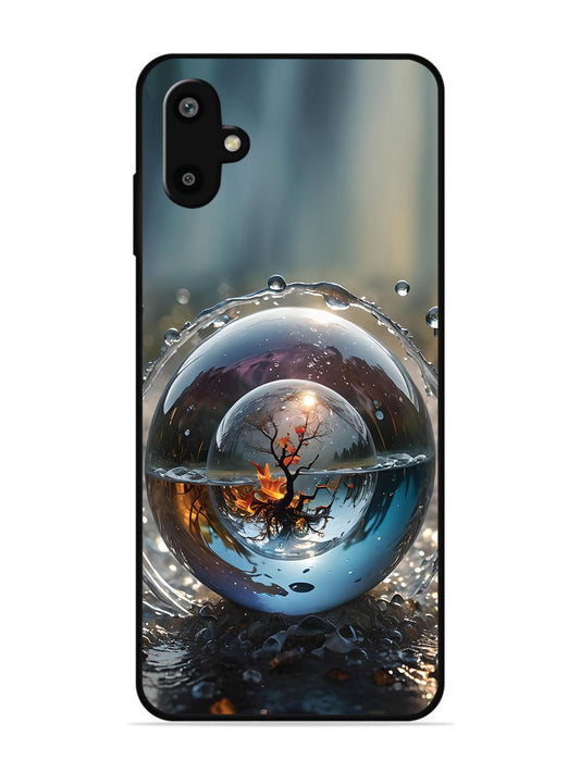 Samsung Galaxy F06 Aquatree In Waterball