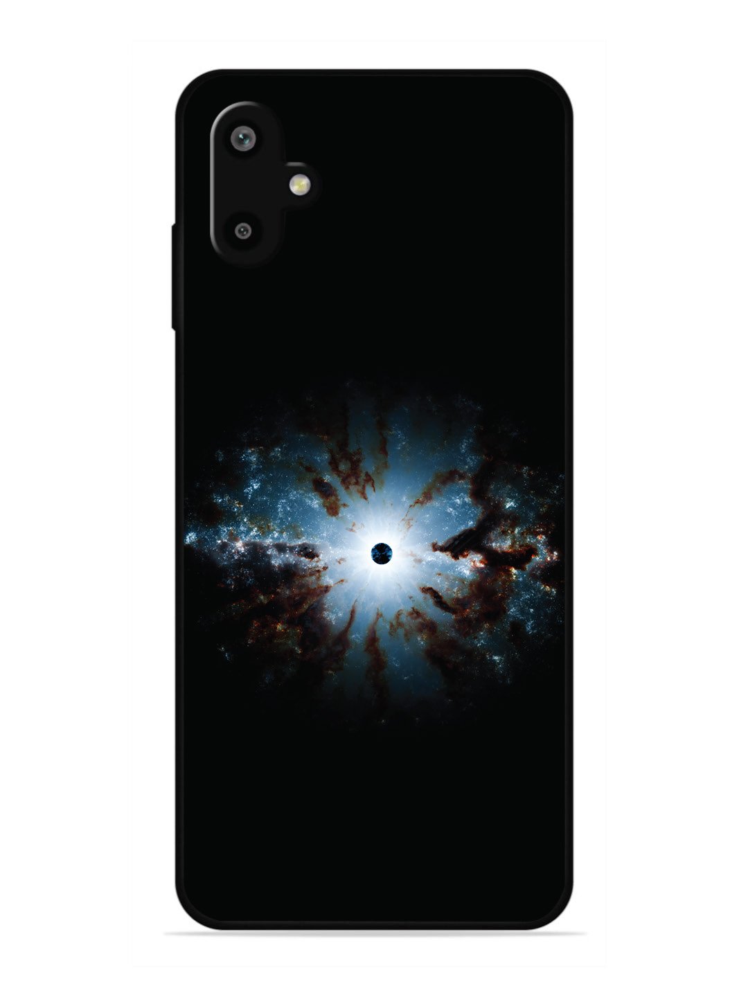 Samsung Galaxy F06 Dark Universe